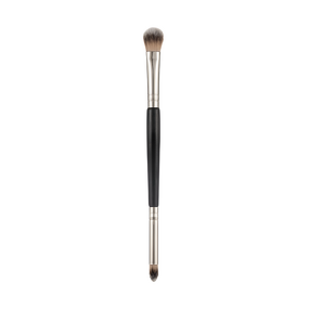 Eyeshadow Brush Manufacturer - Professional for Concealer Eyebrows Eyeliner Lip Gloss Synthetic Hair Soft Wood
