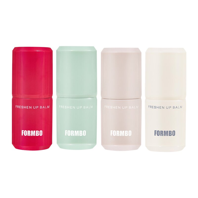 Solid Perfume Manufacturer - Wholesale Custom Logo Natural Eau De Toilette Long Lasting Fruity Portable