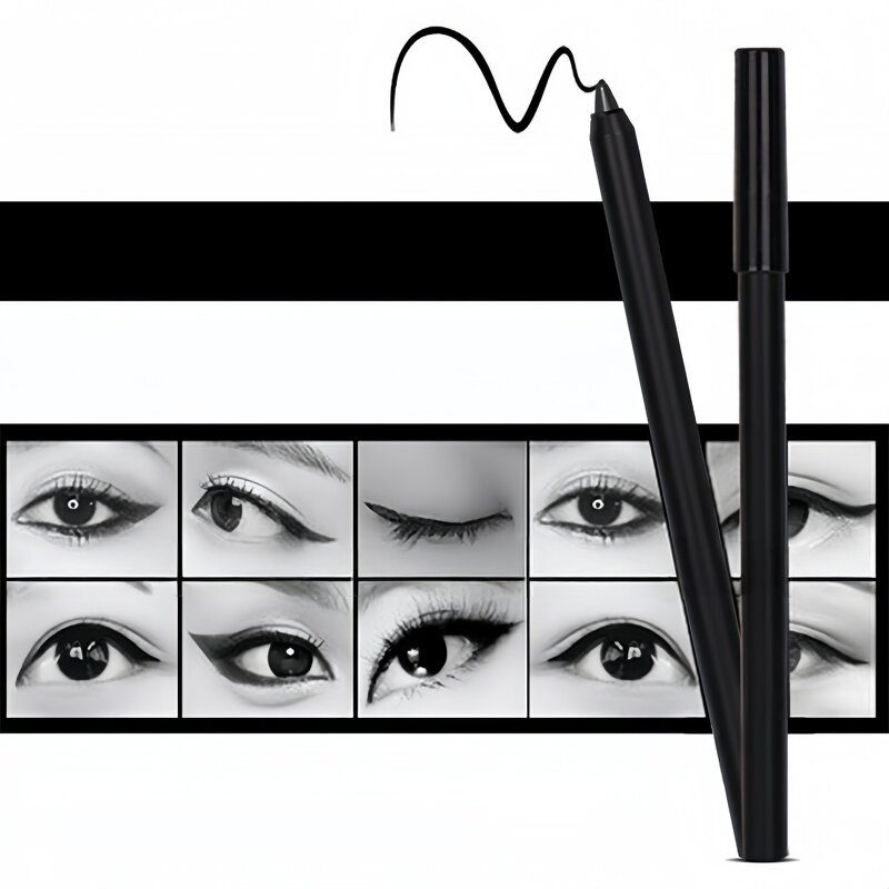 Lip Liner Pencil Manufacturer - Wholesale Private Logo Cosmetic Custom High Quality 6 Color Mineral Matte