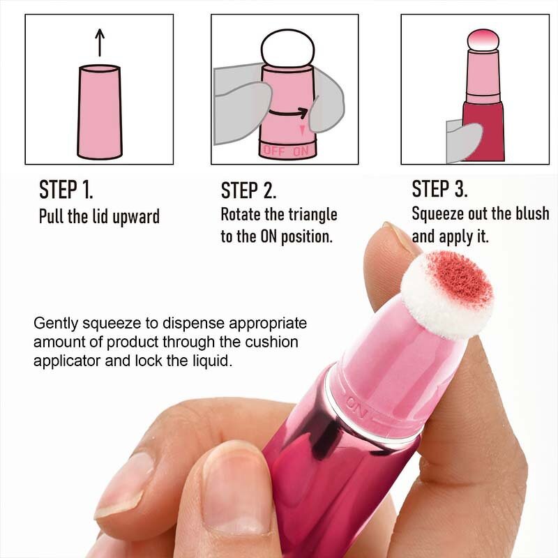 Highlighter Manufacturer - Private Label Metallic High Pigment Waterproof Soft Tube Vegan Glitter Liquid