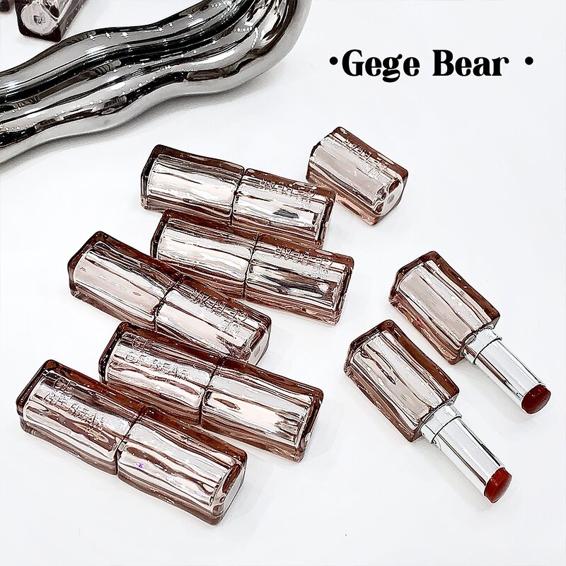 Lip Gloss Manufacturer - High Quality Vegan Shimmer Long-Lasting Glitter Moisturizing Mirror Solid Fashionable