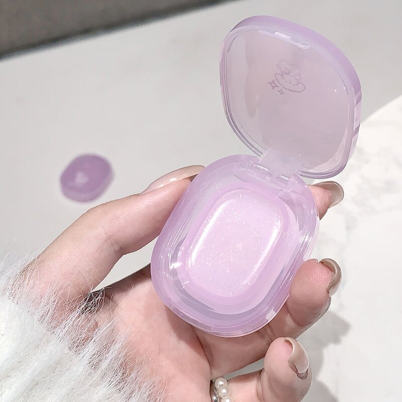 Blusher Manufacturer - Ouoii Puppy Star Sky Color Changing Natural Non Easy Remove Makeup Ph Cream