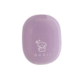Blusher Manufacturer - Ouoii Puppy Star Sky Color Changing Natural Non Easy Remove Makeup Ph Cream