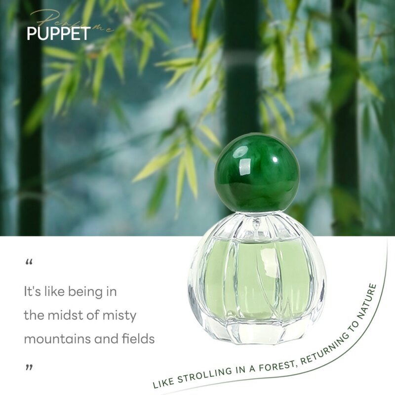 Perfume Manufacturer - Wholesale Mini Branded for Women Long-lasting in Pumpkin Shaped Glass Luxury Spray