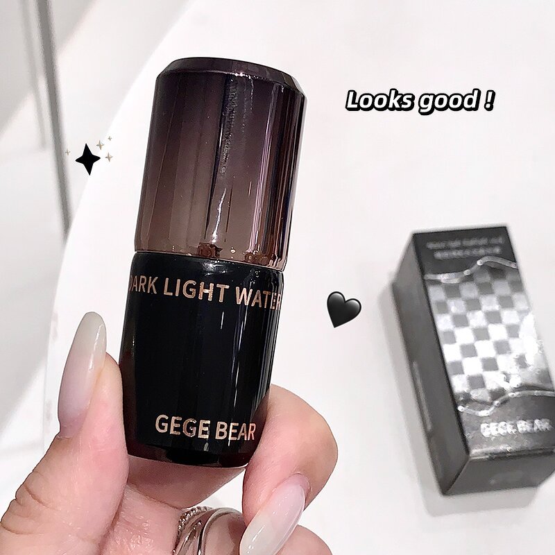 Highlight Blush Contour Stick Manufacturer - Gegebear ODM Multi-use Water Light Sensation Natural Brightening