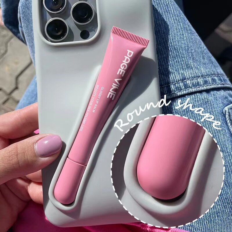 Lip Gloss Manufacturer - New Arrivals Mineral Peptide Cream Multi-color Custom Wholesale Vegan Waterproof