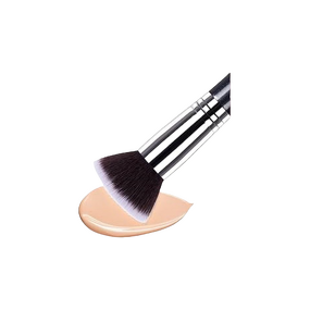 Foundation Brush Manufacturer - Flat Top Kabuki Premium for Liquid Cream Powder Buffing Blending
