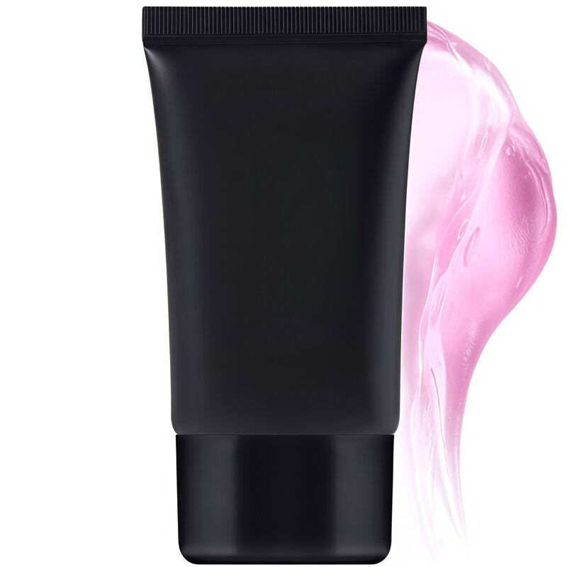 Face Primer Manufacturer - TOP Luxury Gel-based Moisturizing for Firming Makeup Gel Light Texture