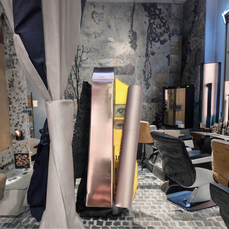 Mascara Manufacturer - Wholesale Private Label Liquid Herbal Eye Lash Black Waterproof Long Lasting Thick