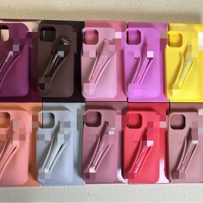 Lip Gloss Manufacturer - 10 Colors Hot Selling Long-lasting Moisturizing Multi-color Liquid Peptide