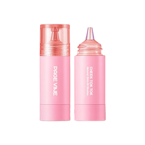 Liquid Blush Manufacturer - Custom Vegan Clean Beauty Long-lasting Cheek Tint Buildable for Sensitive Skin