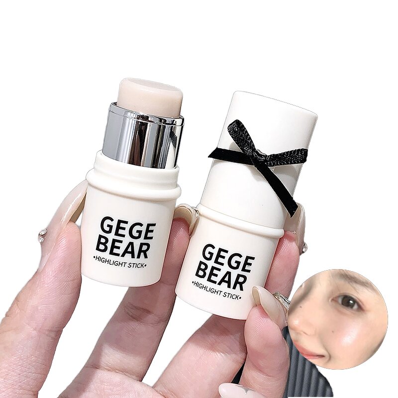 Blush Highlight Stick Manufacturer - Wholesale Private Label Mineral Creamy Waterproof High Pigmented Natural Matte