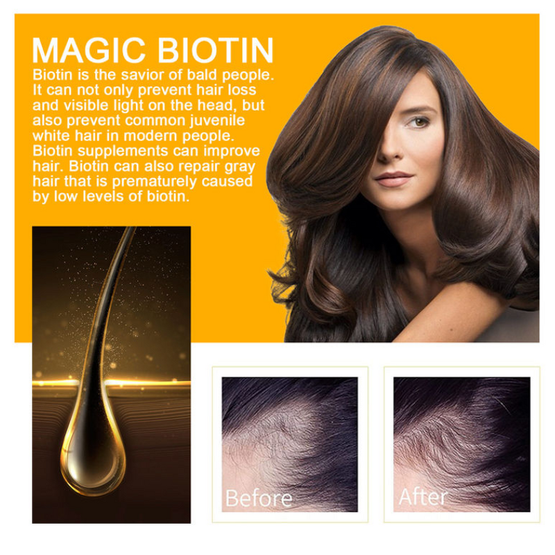 Hair Oil Manufacturer - South Moon Herbal Moisturizes Protect Black Hair Loss Prevention Smooth Shine Repair Formula