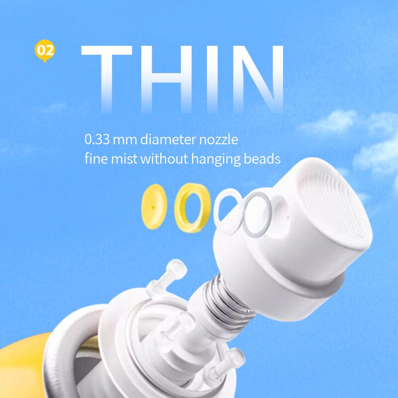 Sunscreen Spray Manufacturer - Wholesale SPF50+ Organic 120ml UV Protection Face Body Refreshing Moisturizing Sun Spray Stick Gel