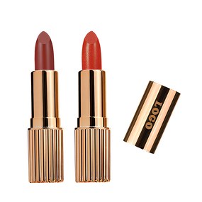 Lipstick Manufacturer - Private Label Makeup Wholesale Natural Waterproof Long Lasting Glitter Finish Vegan Custom Logo Gold Formula