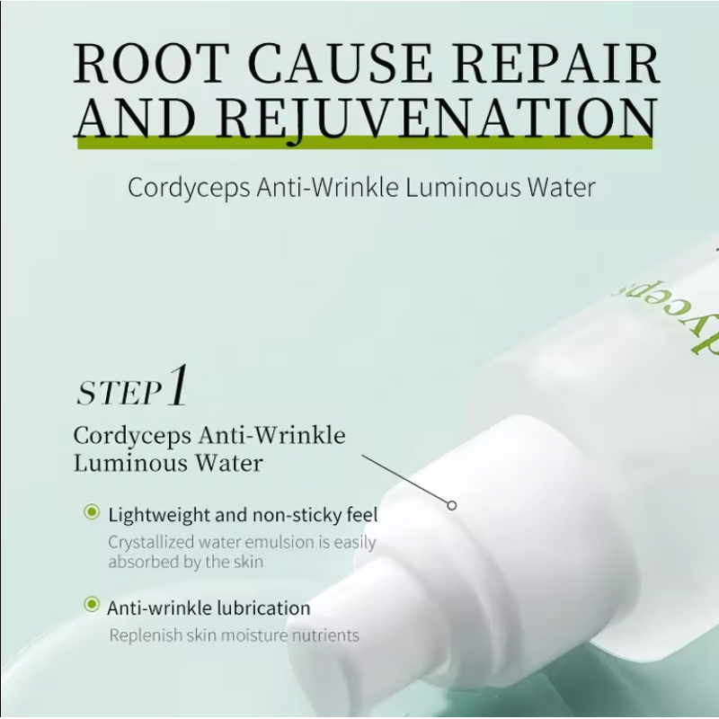 Facial Spray Manufacturer - E'YEARN Natural Vitamin C & E Toner Sensitive Skin Men Women Care Hydrating Soothing