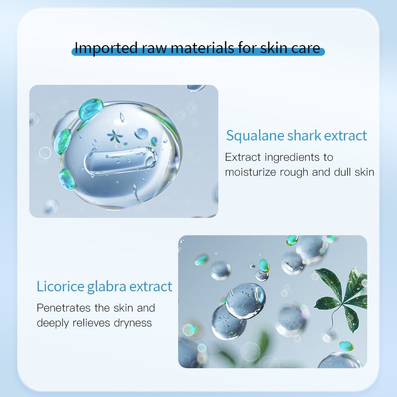 Facial Mist Toner Manufacturer - Rose Hydrating 200ml Soothing Calming Sensitive Skin OEM Skin Care Spray