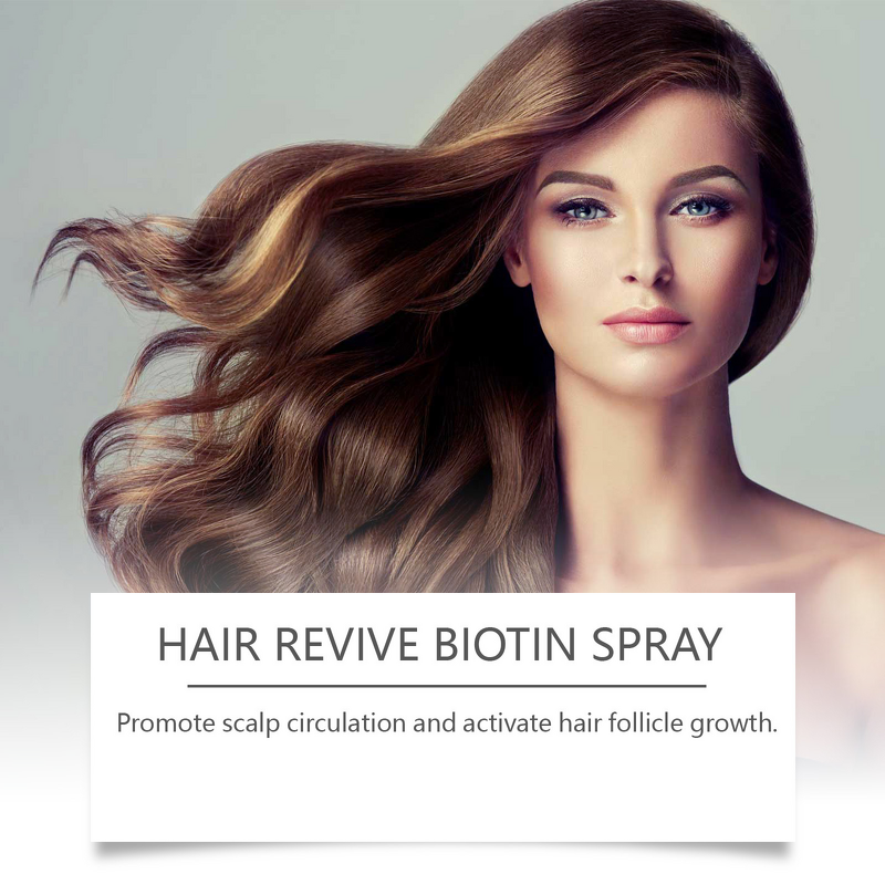 Hair Straightener Spray Manufacturer - Professional Protein Heat Protection Leave-In Hair Protect Spray
