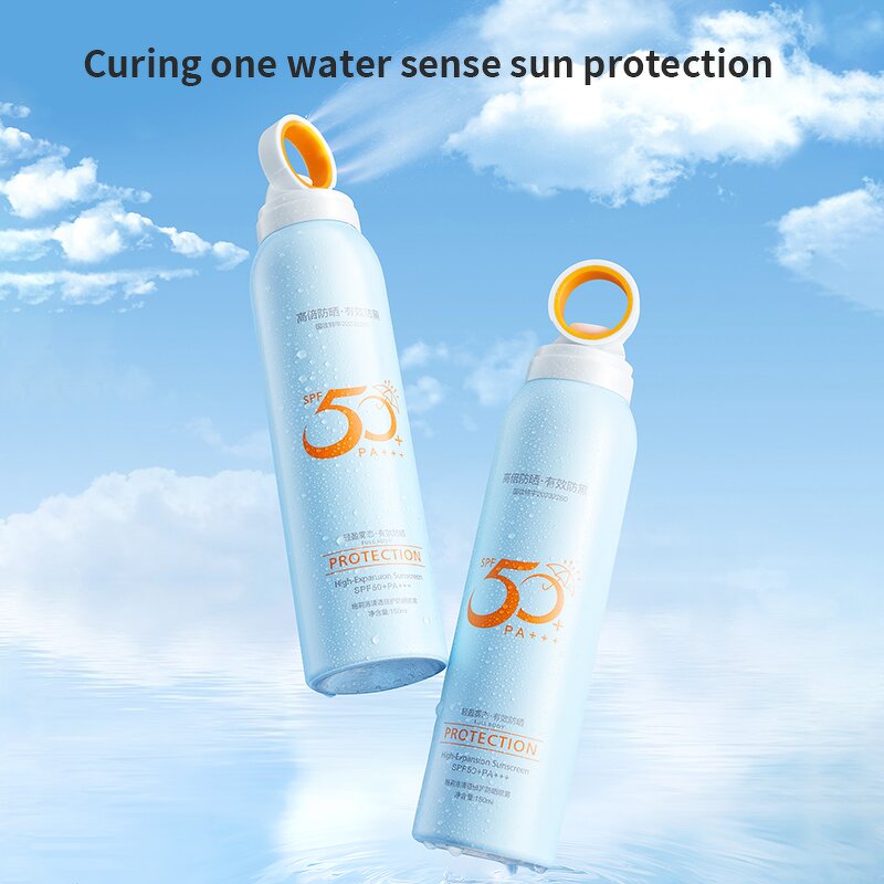 Sunscreen Stick Manufacturer - OEM Natural Reef Safe SPF 50 Private Label Waterproof Gel Organic Shea Butter Green Tea