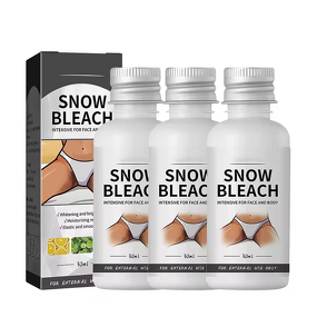 Underarm Whitening Cream Manufacturer - Private Label Body Skin Dark Spot Remover Private Part Lightening Lotion