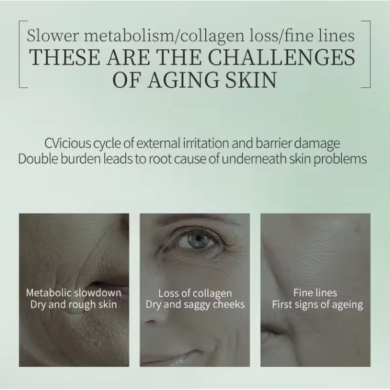 Facial Spray Manufacturer - E'YEARN Natural Vitamin C & E Toner Sensitive Skin Men Women Care Hydrating Soothing