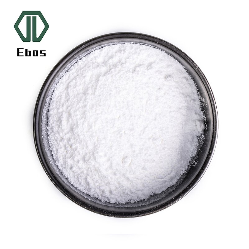 Chlorhexidine Acetate - 99% CAS NO. 56-95-1 Factory Supply
