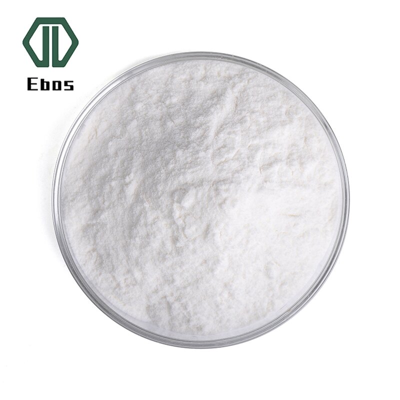 Chlorhexidine Acetate - 99% CAS NO. 56-95-1 Factory Supply
