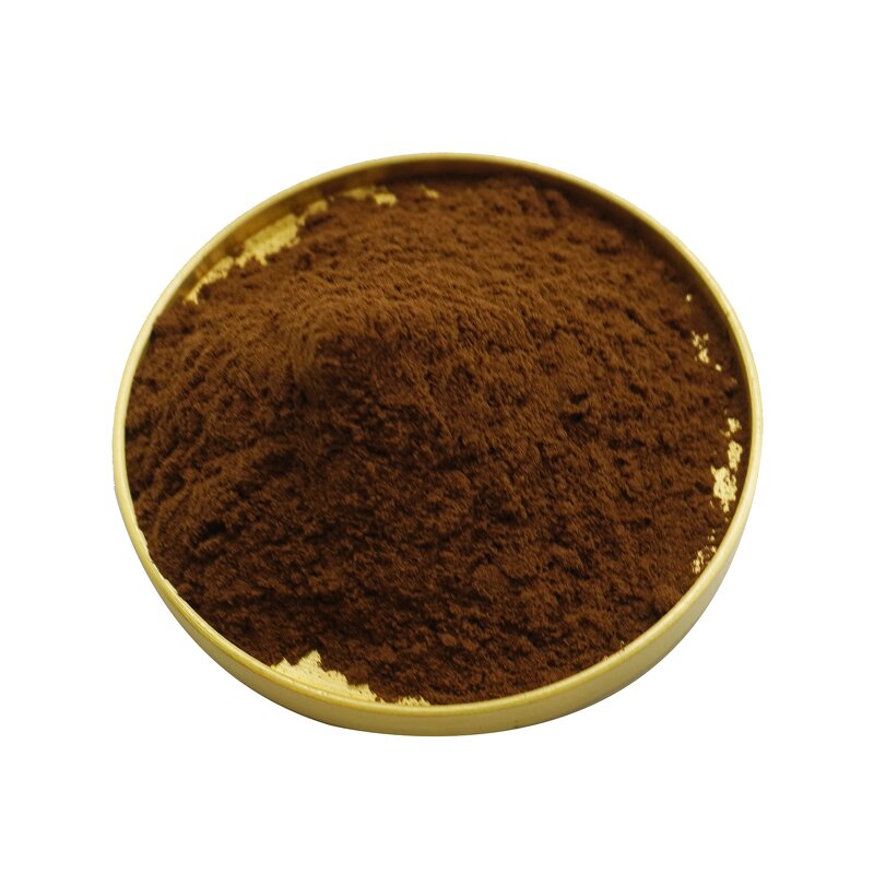 Brown Maltodextrin Powder - De 10-12/18-20 Organic Food Grade & Factory Supply