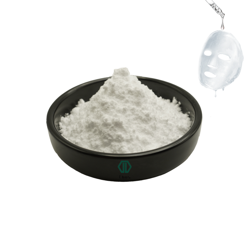 Kojic Acid Dipalmitate Powder - 99% Cosmetic Grade