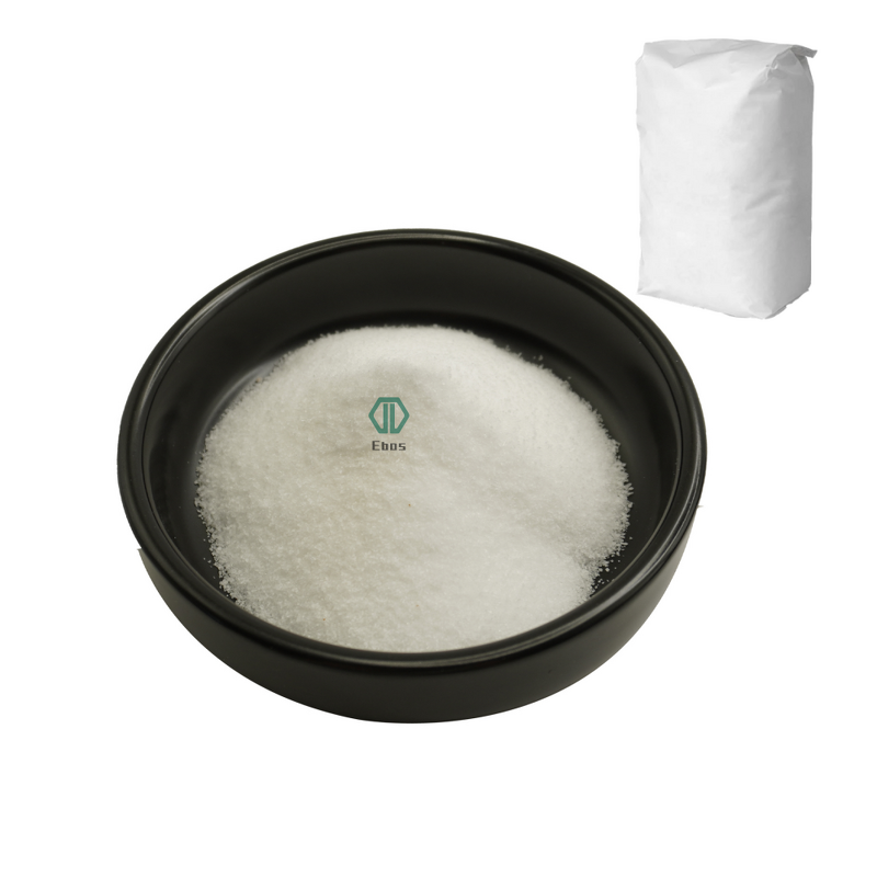 Potassium Sorbate Powder - Food Grade Low Price & Sorbate De Potassium