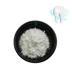 Calcium Hydroxyapatite Powder - Nano Microcrystalline Cosmetic Raw Material