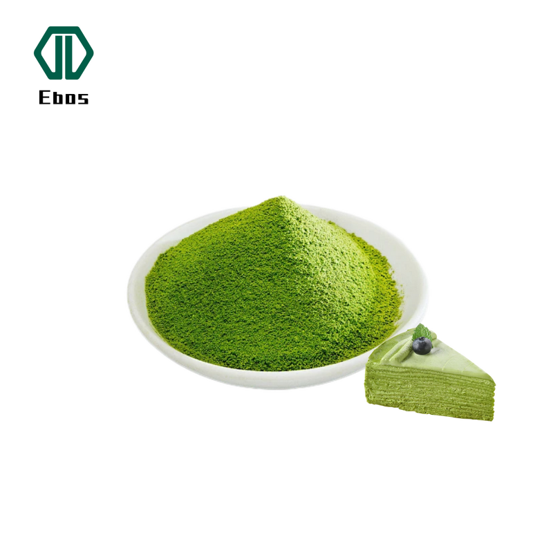 Matcha Green Tea Powder - Premium Ceremonial Grade Organic & OEM Service Private Label