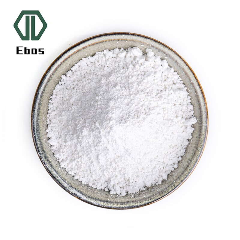 Magnesium Orotate Powder - CAS 34717-03-8 & Ebos Supply High Quality