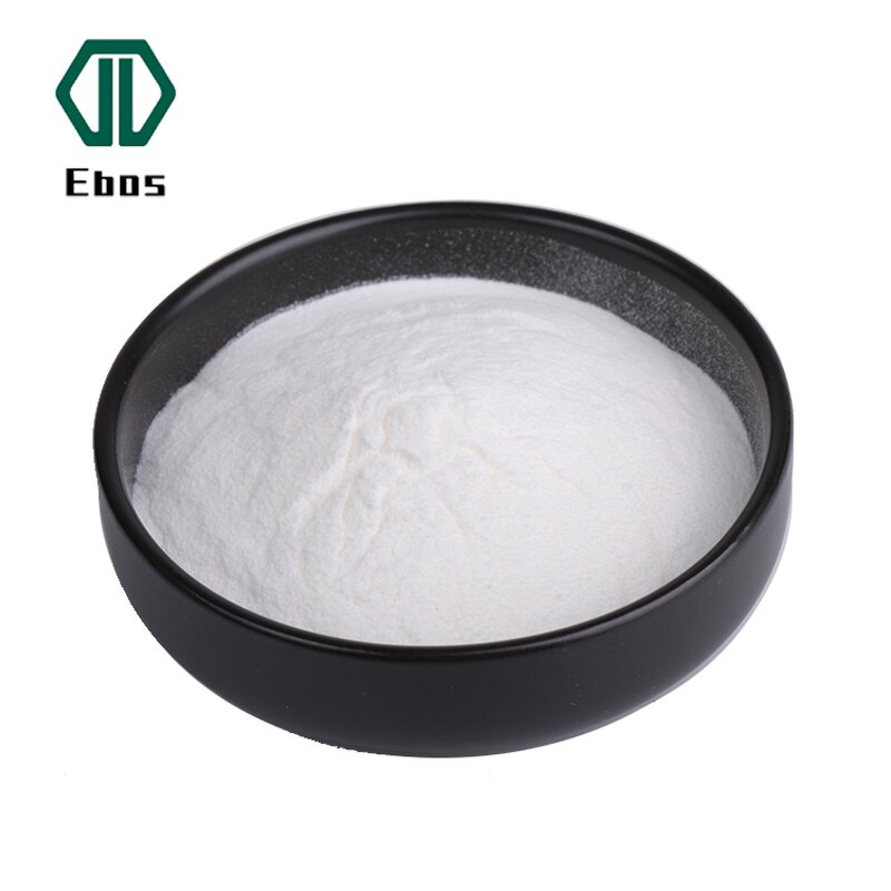 Sodium Alginate - Industrial/Textile Grade Thickener For Reactive Dye/Fabric Print Ebos Supply
