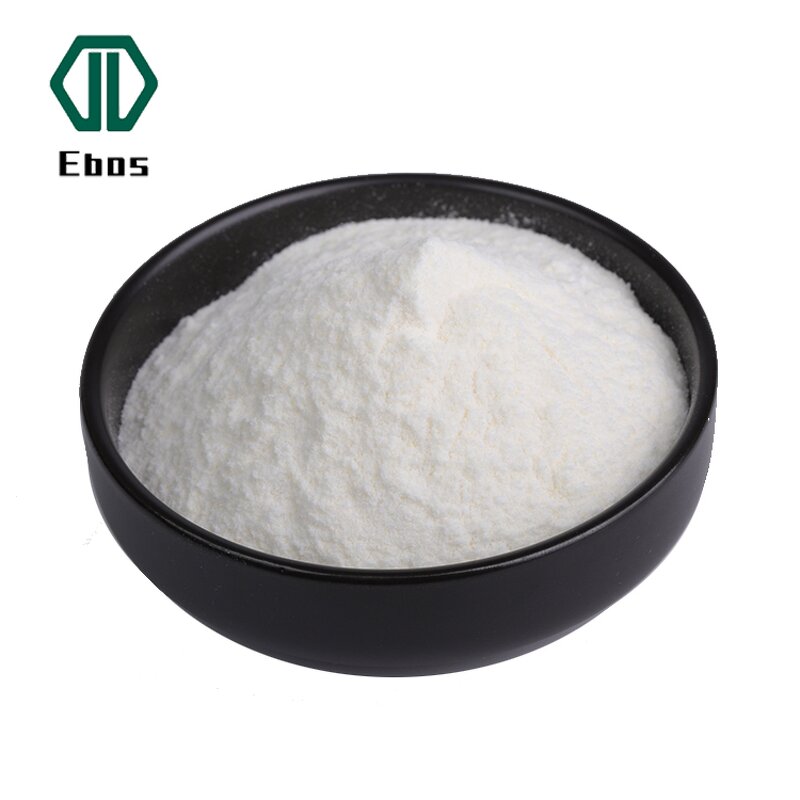 Calcium Pyruvate - Sour Additive Sport Nutrition CAS 52009-14-0 Food Grade