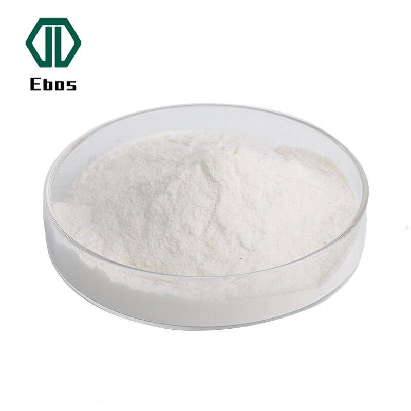 Locust Bean Gum - Emulsifier/Stabilizer CAS 9000-40-2 & Best Price Food Additive