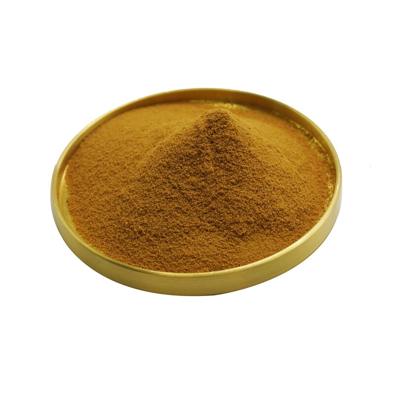 Egcg Powder - Green Tea Extract 50% CAS 989-51-5 & Brown