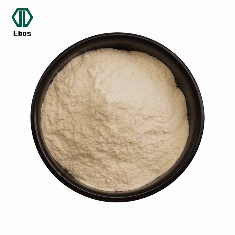 Lions Mane Powder - Organic Fruiting Body & Pre Packaged & OEM Service