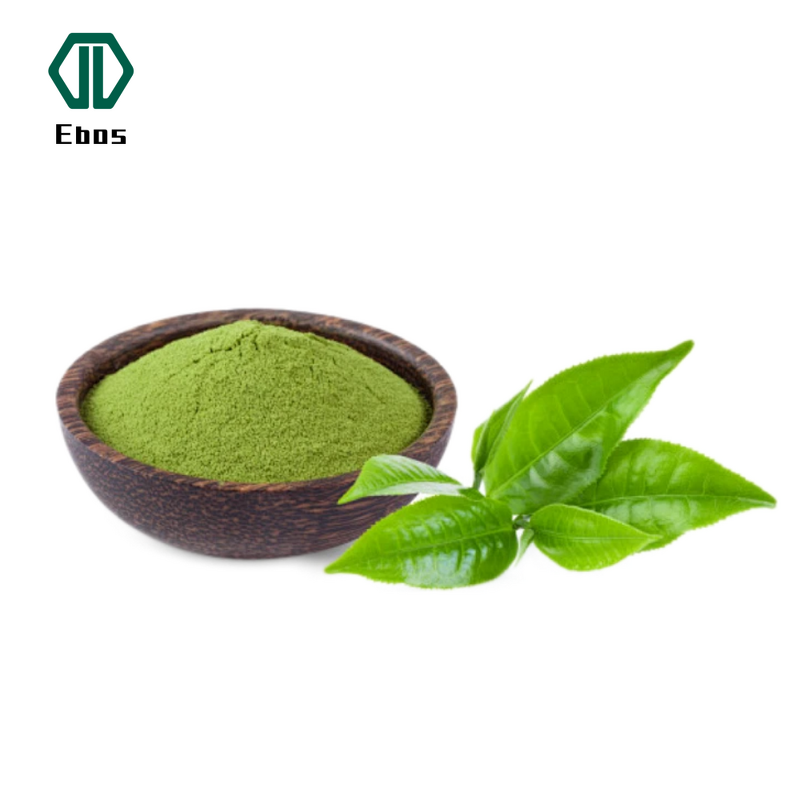 Matcha Green Tea Powder - Premium Ceremonial Grade Organic & OEM Service Private Label