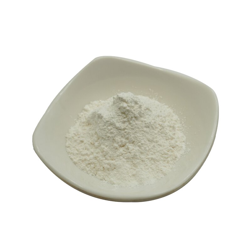 Octacosanol Powder - Sugarcane Extract 60% CAS 557-61-9 & Organic