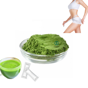 Barley Grass Powder - Organic Extract Juice & Pure