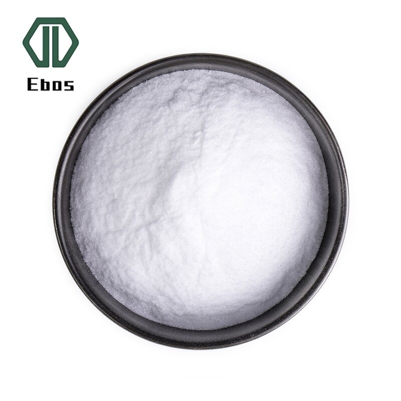 Sialic Acid Powder - 98% N-Acetylneuraminic Acid CAS 131-48-6 & Wholesale
