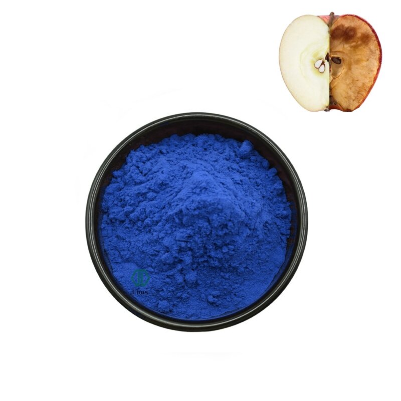 Ghk-Cu Peptide Powder - Private Label Pure For Cosmetic