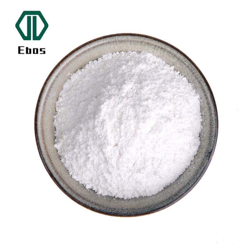 Magnesium Orotate Powder - CAS 34717-03-8 & Ebos Supply High Quality