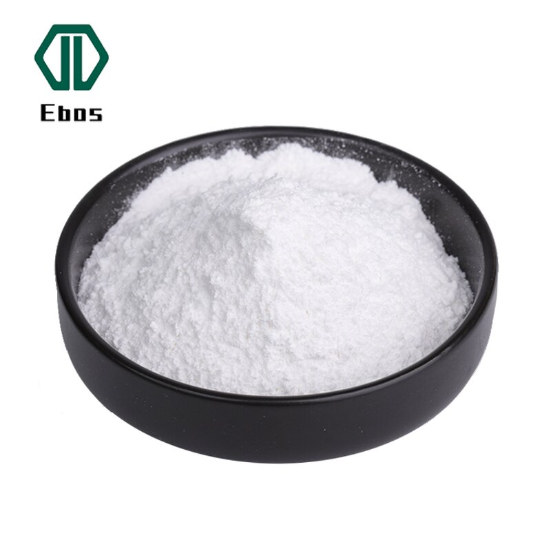 Calcium Orotate Powder - 98% CAS 22454-86-0 Water Soluble Supplement