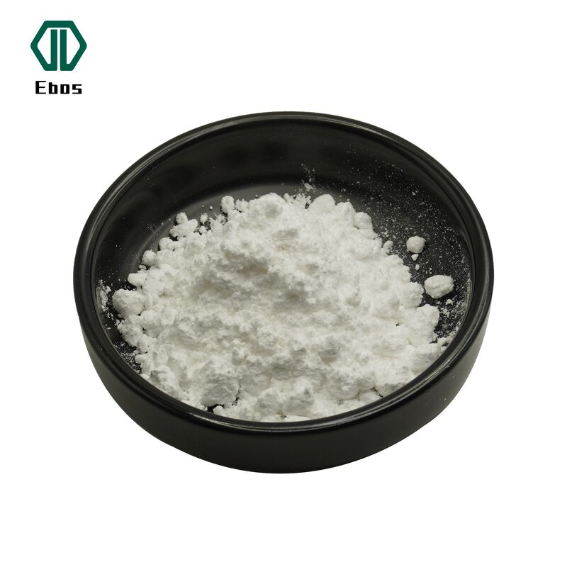 Nano Hydroxyapatite Powder - For Toothpaste Hot Sell