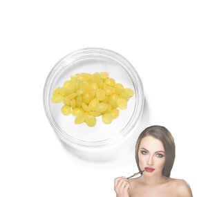 Candelilla Wax - Cosmetic Grade Organic For Lipstick & Wholesale Supply