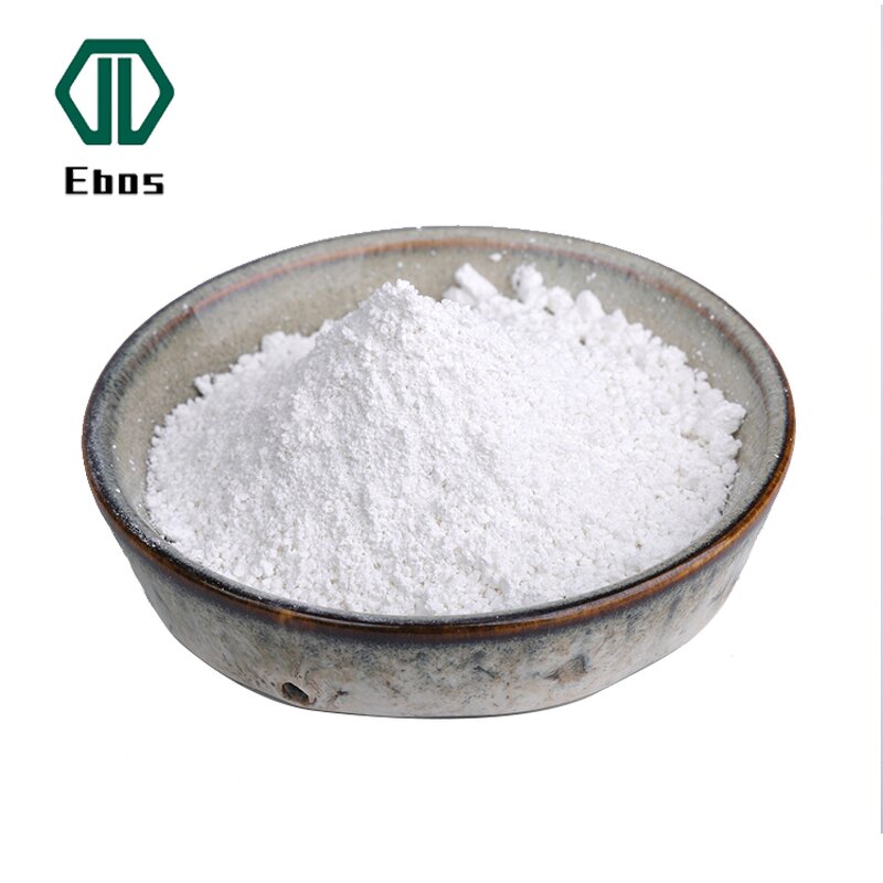 L-Asparagine - 98% Food Grade Nutritional Supplement