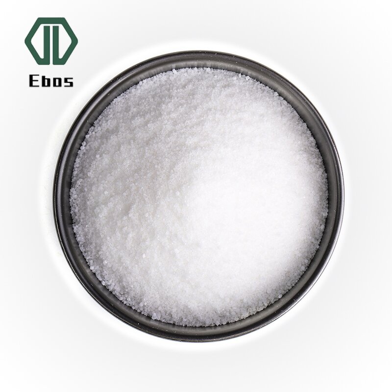 Coconut Water Powder - Natural Spray Dried Pure Desiccated Ebos Supply