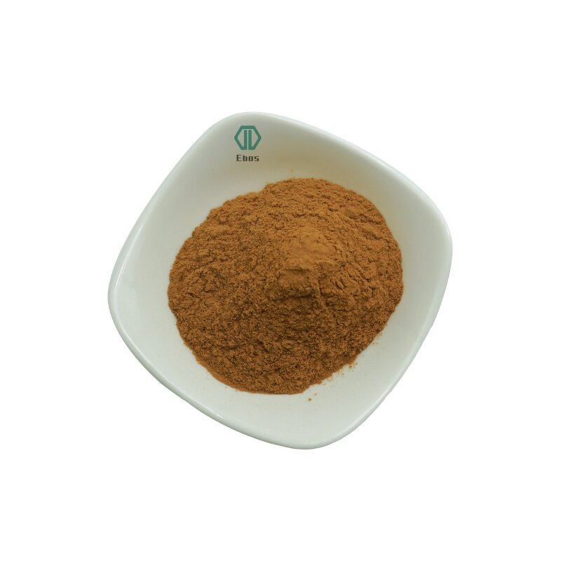 Cistanche Extract Powder - Polyphenol & Herbal Cistanche Tubulosa/Deserticola